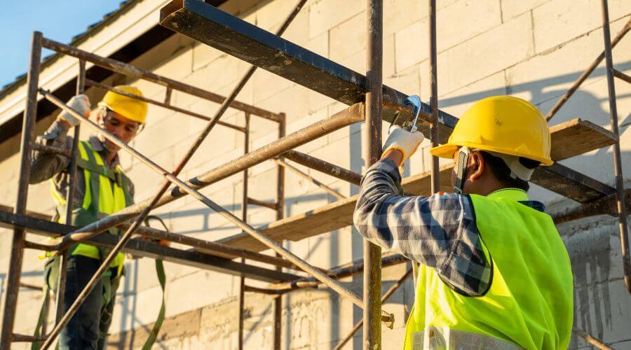 Professional residential roofers in Pleasant Ridge, MI